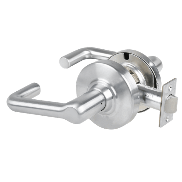 Schlage ND12D TLR 626 14-028 Grade 1 Exit Lock