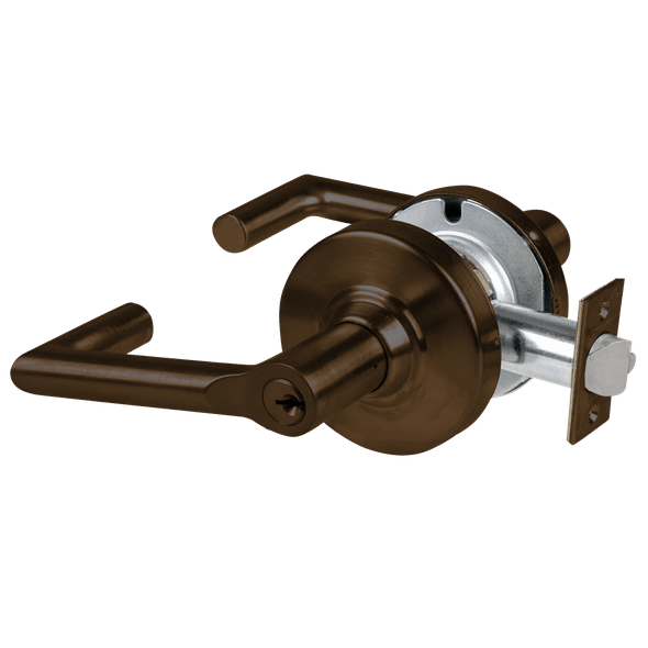 Schlage ND53PD BRK 613 Grade 1 Entrance Lock