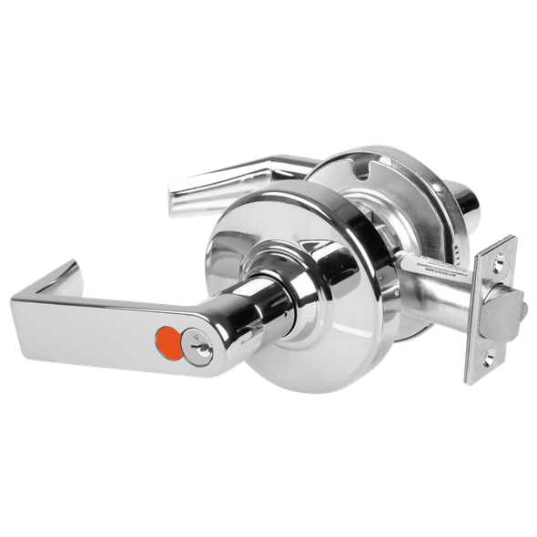 Schlage ND94TD RHO 625 Grade 1 Classroom Lock