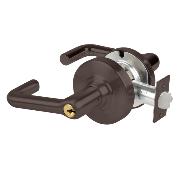 Schlage ND80PD TLR 613 43-005 Grade 1 Storeroom Lock