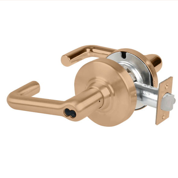 Schlage ND50JD TLR 612 14-028 Grade 1 Entrance/Office Lock