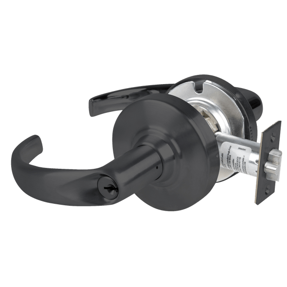 Schlage ND66PD SPA 622 43-005 Grade 1 Store Lock
