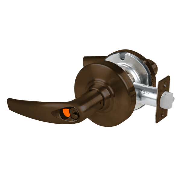 Schlage ND70TD ATH 613 43-005 Grade 1 Classroom Lock