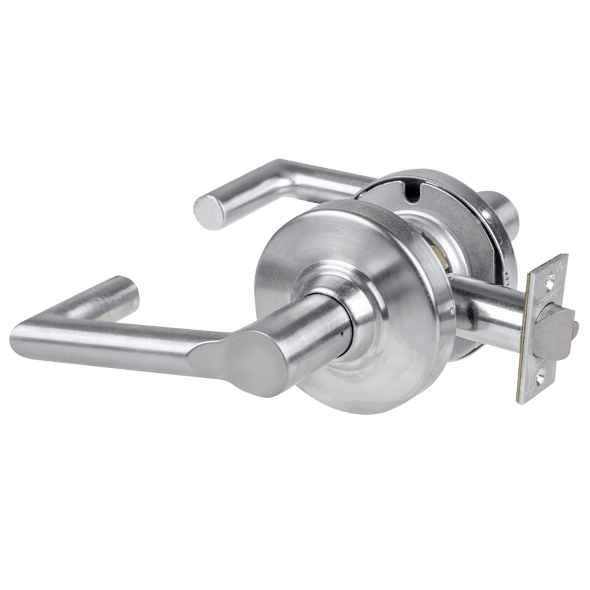 Schlage ND12D BRK 626 43-005 Grade 1 Exit Lock