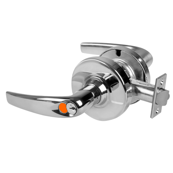 Schlage ND60HD ATH 625 Grade 1 Vestibule Lock