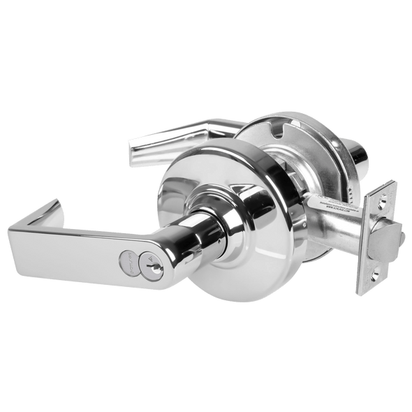 Schlage ND94RD RHO 625 Grade 1 Classroom Lock