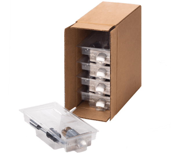 Schlage ALX FK 44 619 234 Function Kit