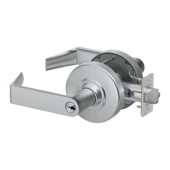 Schlage PC50P RHO 626 Grade 1 Entrance/Office Cylindrical Lock