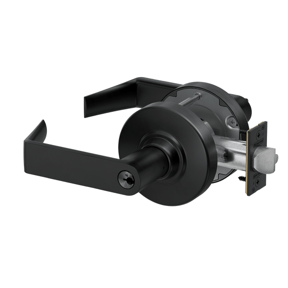 Schlage PC53P RHO 622 Grade 1 Entrance Cylindrical Lock