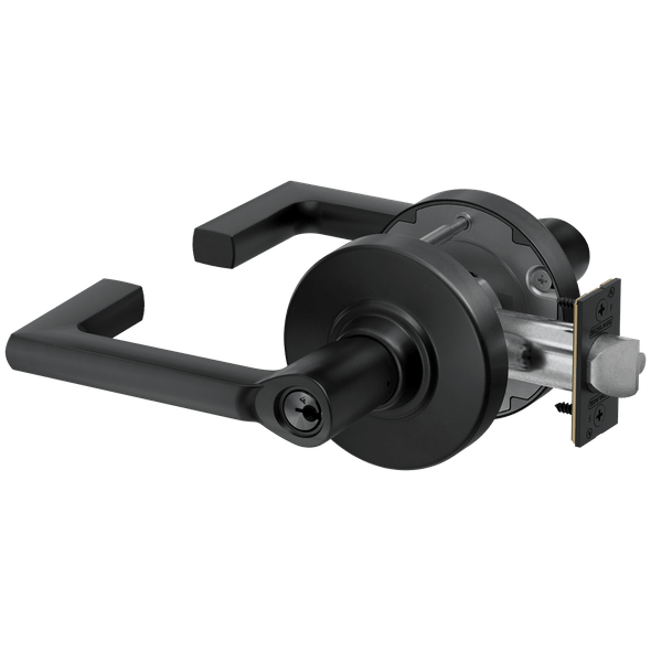 Schlage PC80P LON 622 Grade 1 Storeroom Cylindrical Lock