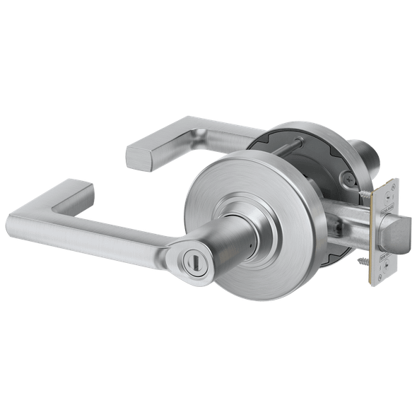 Schlage PC40 LON 626 Grade 1 Bath/Bedroom Privacy Cylindrical Lock