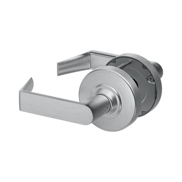 Schlage PC172 RHO 626 Grade 1 Double Dummy Cylindrical Lock
