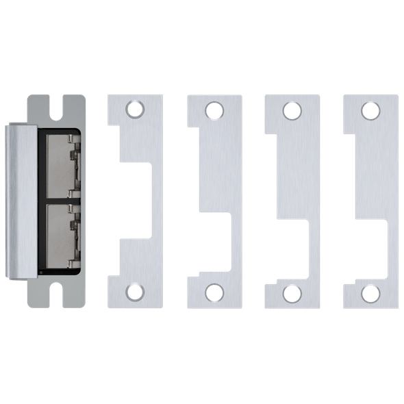 HES 1600-CLB-630-DLMS Grade 1 Electric Strike