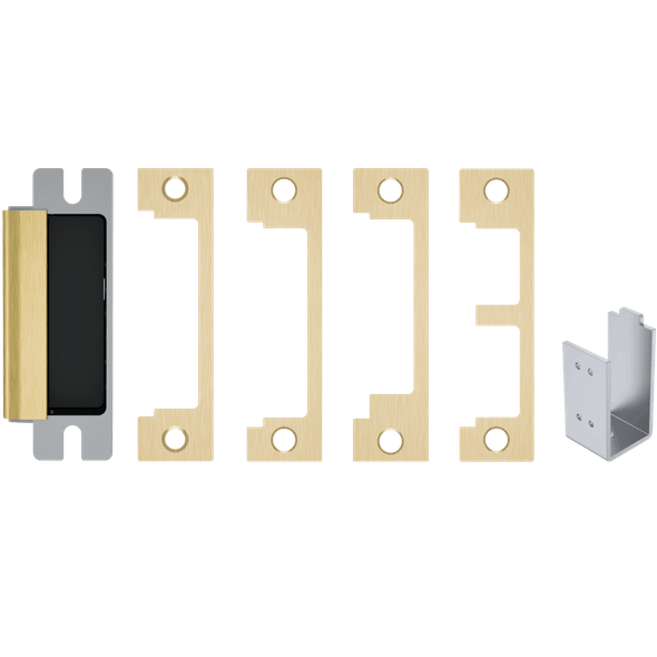 HES 1600-CDB-606 Grade 1 Electric Strike