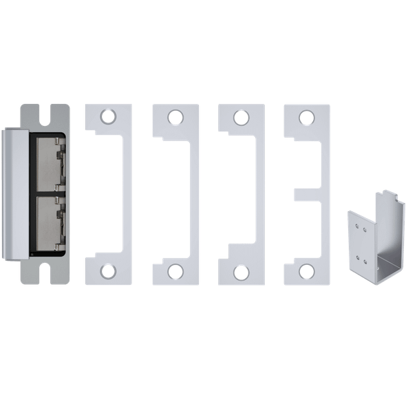 HES 1600-CDB-629-DLM Grade 1 Electric Strike
