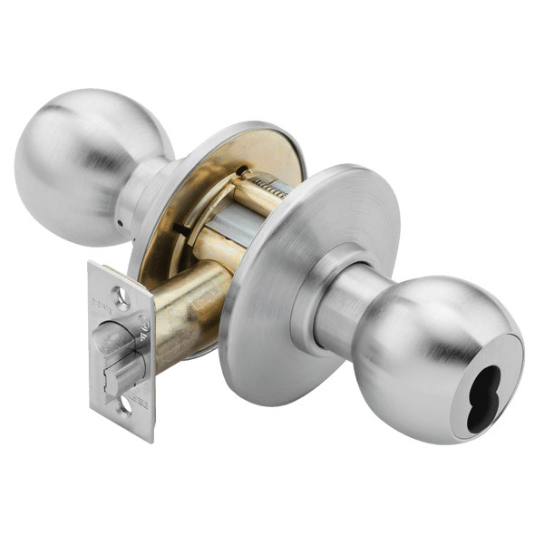 BEST 8K37A4ASTK626 Grade 1 Dormitory/Storeroom Cylindrical Lock
