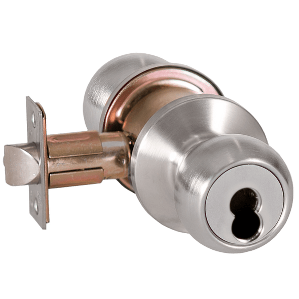 BEST 8K37T4CSTK626 Grade 1 Dormitory Cylindrical Lock
