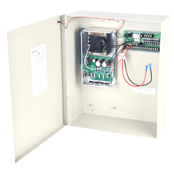 Securitron BPS-12-6 Power Supply