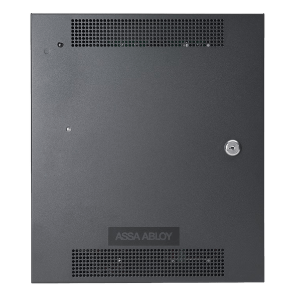 Securitron AQL102-E1 Switching Power Supply With Integrated Fire Alarm Interface