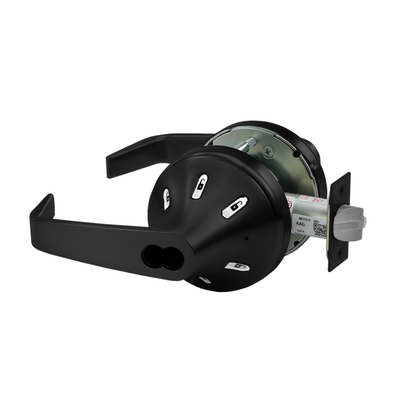 Corbin Russwin CLX3393 NVSL BSP M08 V60 Grade 1 Service Station Cylindrical Lock