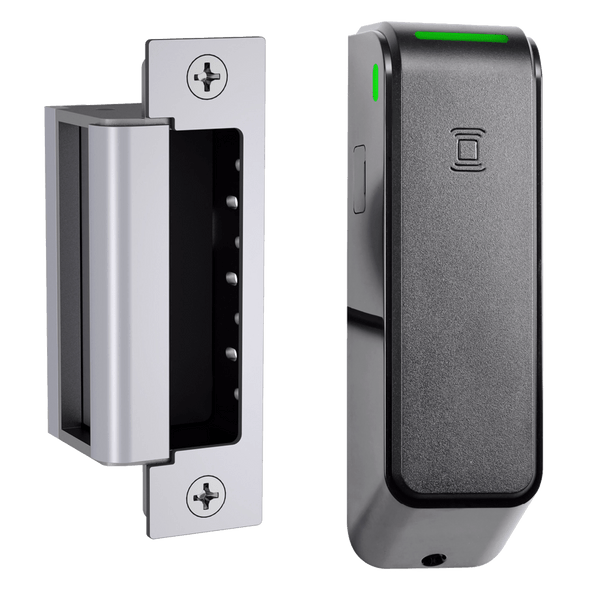 HES ES100-16LM-IPS-630 Grade 1 Electric Strike