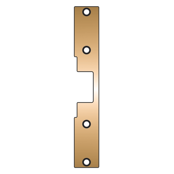 HES J-2 612 Faceplate Only
