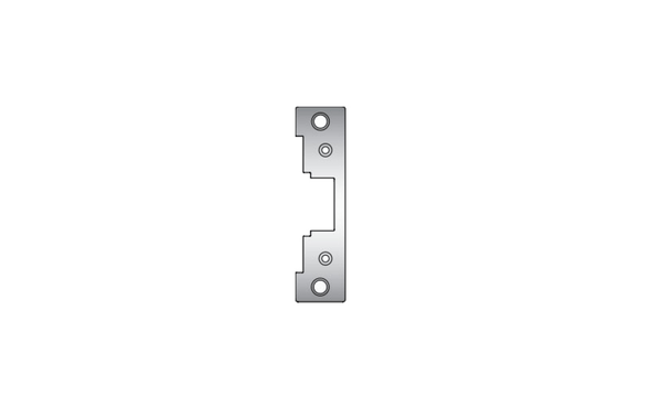 HES 791 629 Faceplate Only