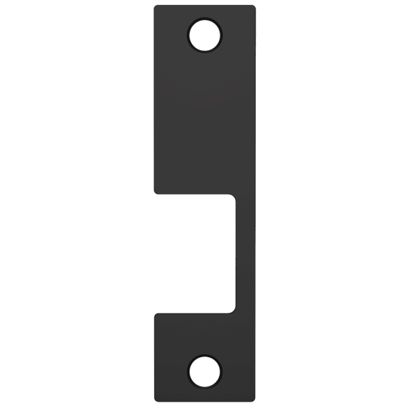 HES KM-2 BLK Faceplate Only