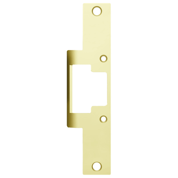 HES 802 605 Faceplate Only