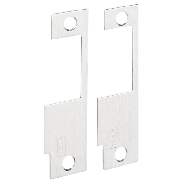 HES 852M 629 Faceplate Only