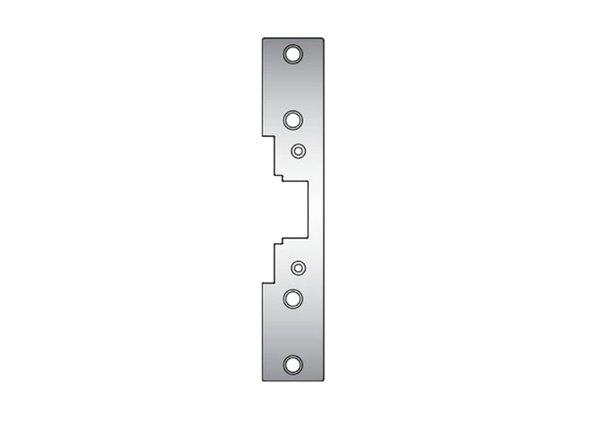 HES 792 606 Faceplate Only