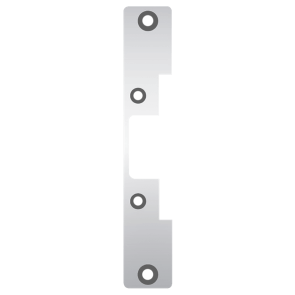 HES 503 629 Faceplate Only