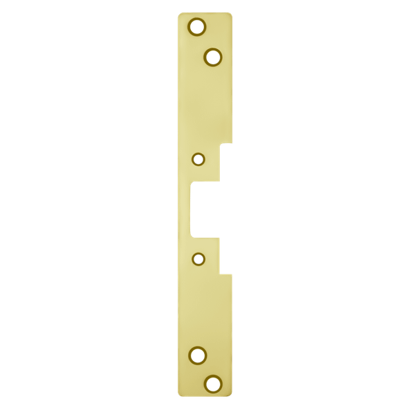 HES 504 605 Faceplate Only