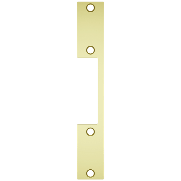 HES N-2 605 Faceplate Only