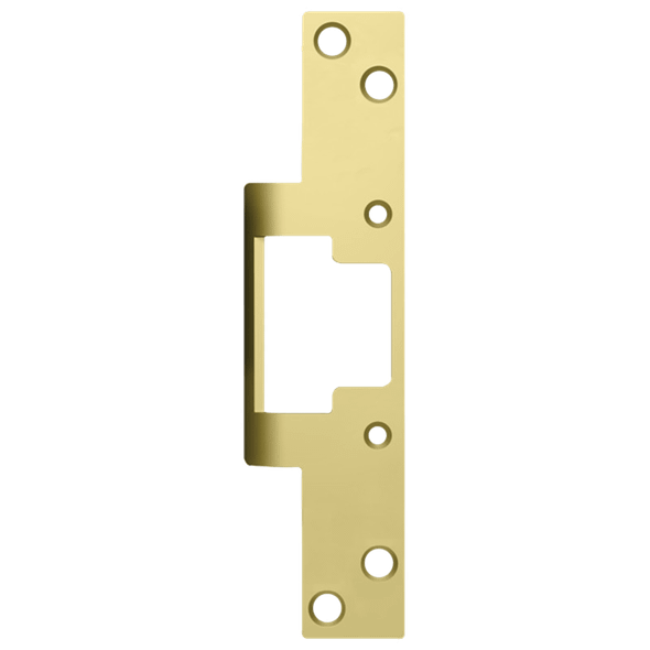 HES 805 606 Faceplate Only