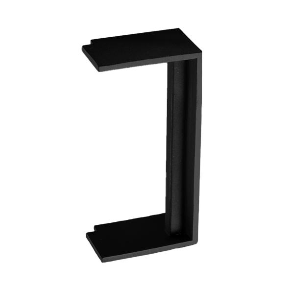 HES 1600-104 BSP 1600 Series Lip Extension Trim Adaptor