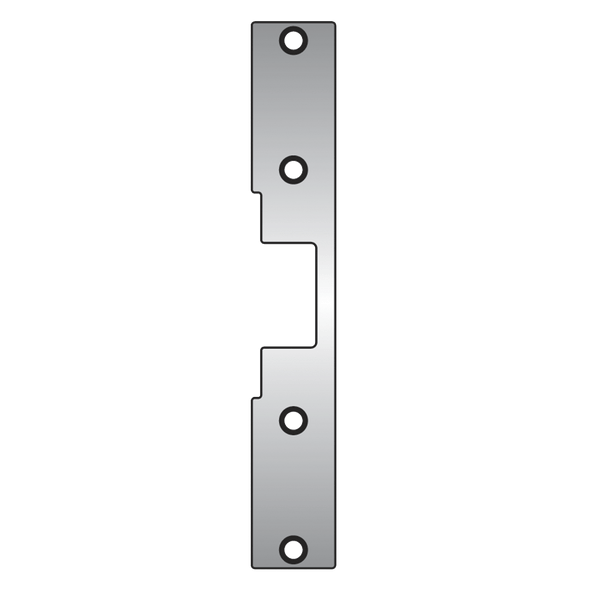 HES J-2 630 Faceplate Only