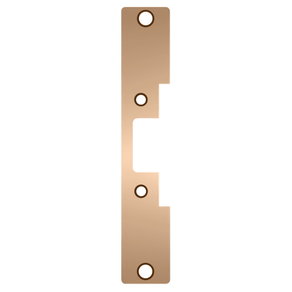 HES 502 612 Faceplate Only
