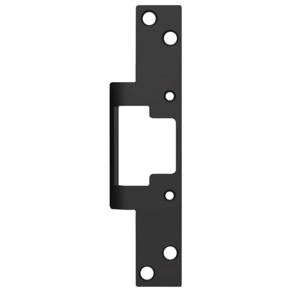 HES 805 BLK Faceplate Only