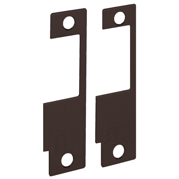 HES 852L 613E Faceplate Only