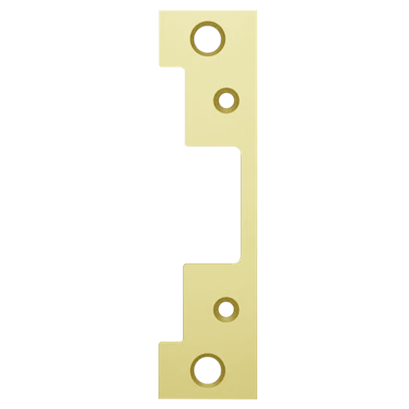 HES 501 605 Faceplate Only