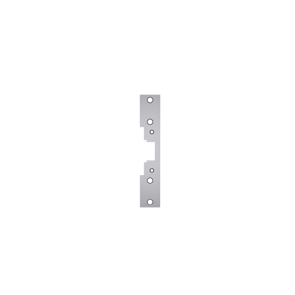 HES 792 630 Faceplate Only