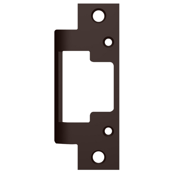 HES 801E 613E Faceplate Only