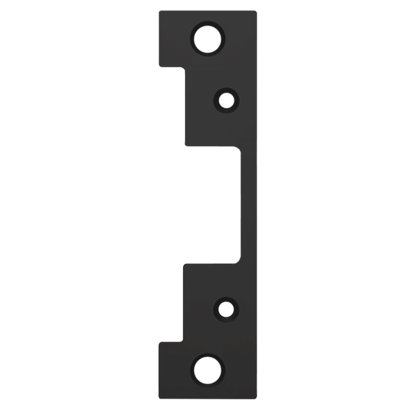HES 501A BSP Faceplate Only