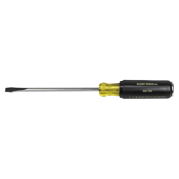 Klein Tools 6027DD 5/16" Keystone Demolition Driver