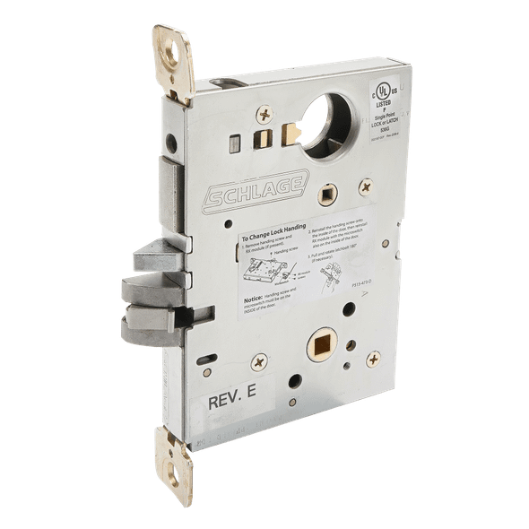 Schlage L283-137 Lock Case