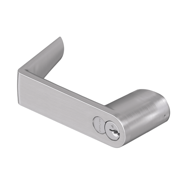Schlage 03-266 RHO 626 Rhodes Lever