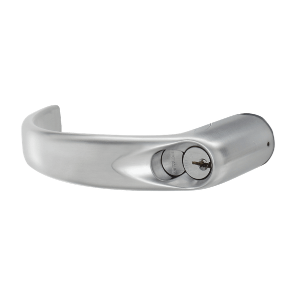Schlage 03-266 SPA 626 Sparta Lever