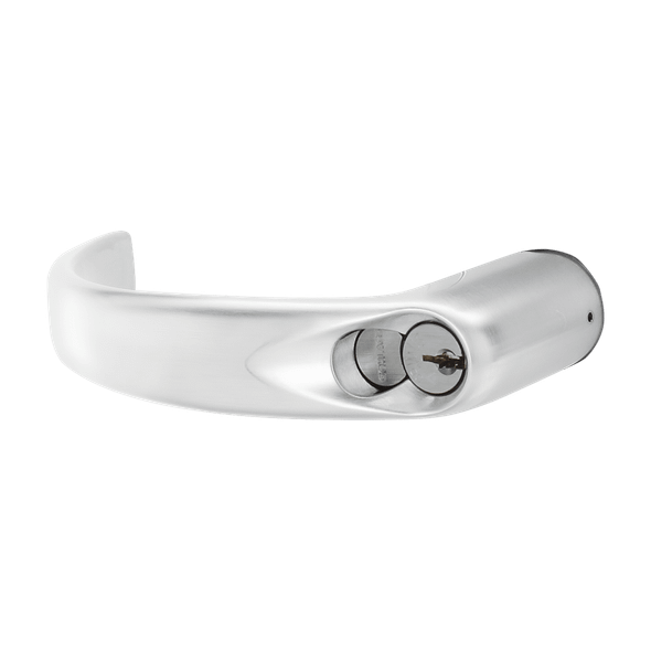 Schlage 03-266 SPA 625 Sparta Lever