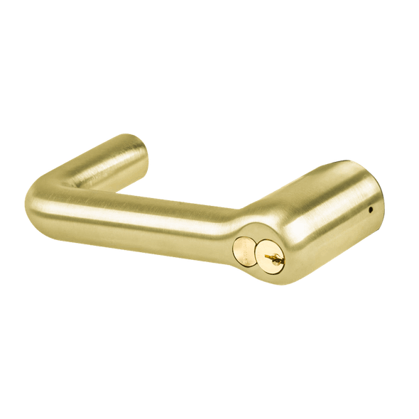 Schlage 03-266 TLR 606 Tubular Lever